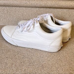 Vans Lo Ward Sneakers